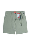 Halsey Sport Waypoint Water Resistant Stretch Hybrid Shorts