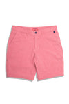 Halsey Sport Waypoint Water Resistant Stretch Hybrid Shorts