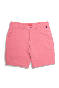Halsey Sport Waypoint Water Resistant Stretch Hybrid Shorts