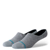 Stance Gamut II Super Soft Cushioned Combed Cotton Invisible No-Show Socks