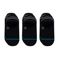 Stance Icon Cotton No-Show Invisible Socks