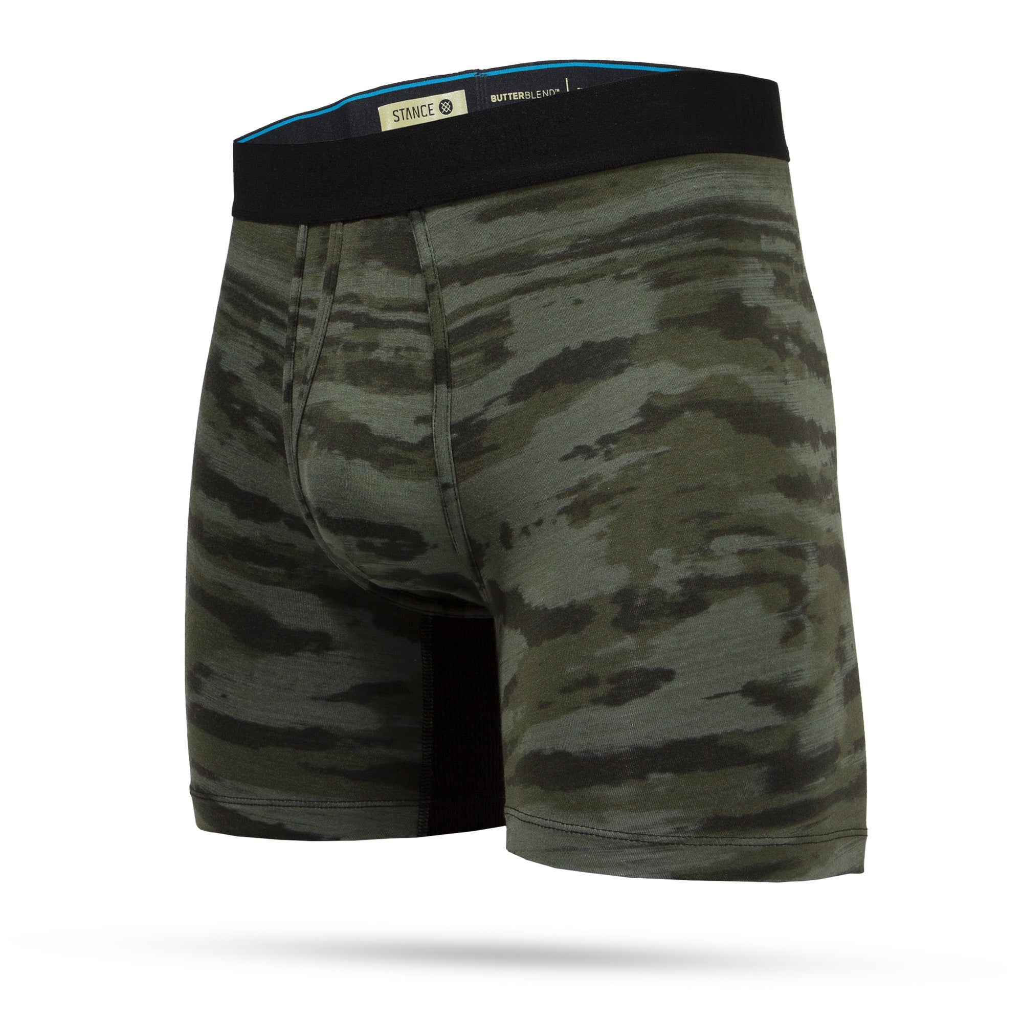 Stance Ramp Butter Blend Boxer Brief