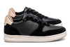 CLAE Malone Leather Court Sneakers