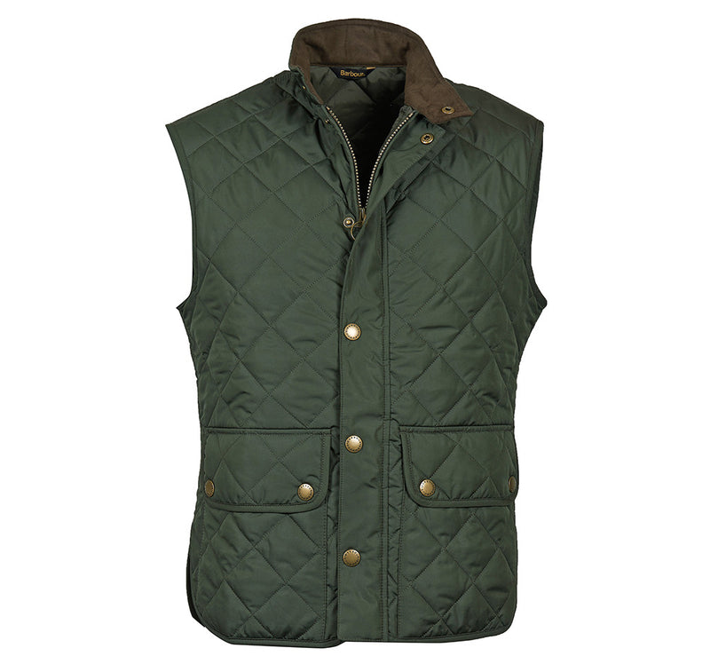 Barbour Lowerdale Gillet Vest