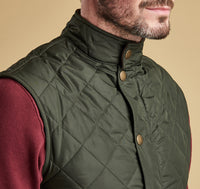 Barbour Lowerdale Gillet Vest