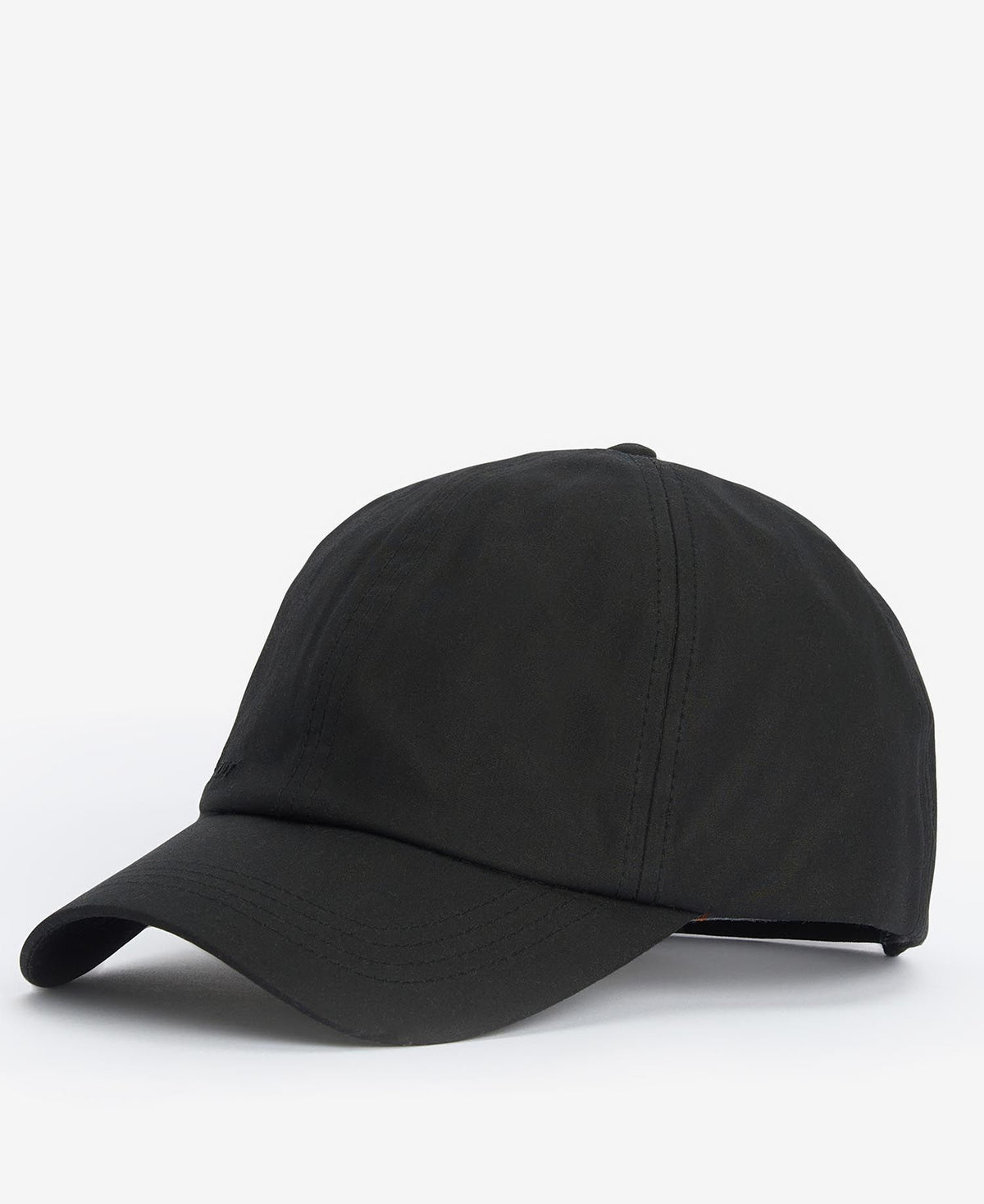 Barbour Wax Sports Cap – Seattle Thread Company