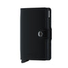 Secrid Miniwallet RFID Card Protector Wallet
