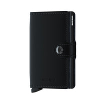 Secrid Miniwallet RFID Card Protector Wallet