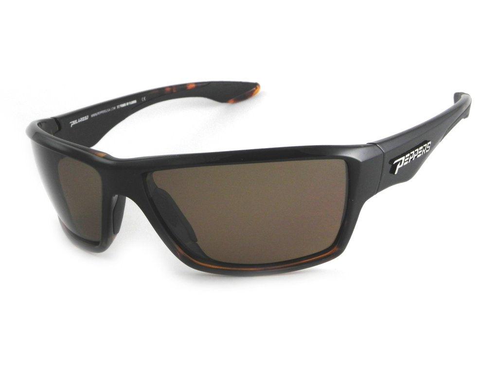 Peppers Pipeline Polarized Sunglasses
