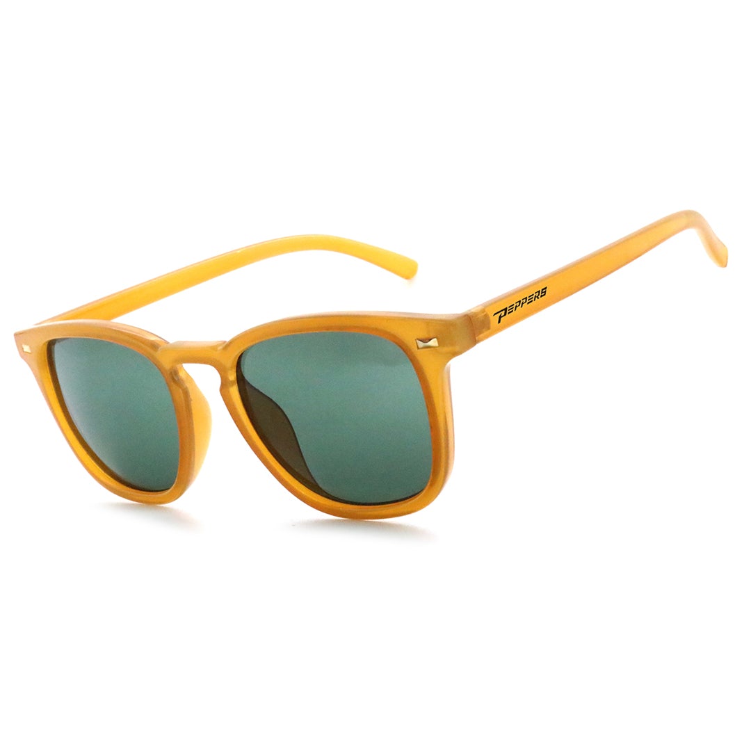 Peppers Ohana Grilamid Frame Polarized Sunglasses
