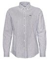 Barbour Banner Tailored Fit Shirt