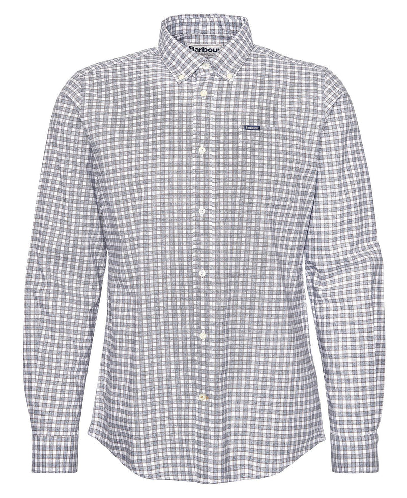 Barbour Banner Tailored Fit Shirt