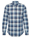 Barbour Hillroad Tailored Fit Shirt