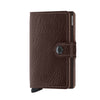 Secrid Miniwallet RFID Card Protector Wallet