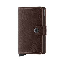 Secrid Miniwallet RFID Card Protector Wallet