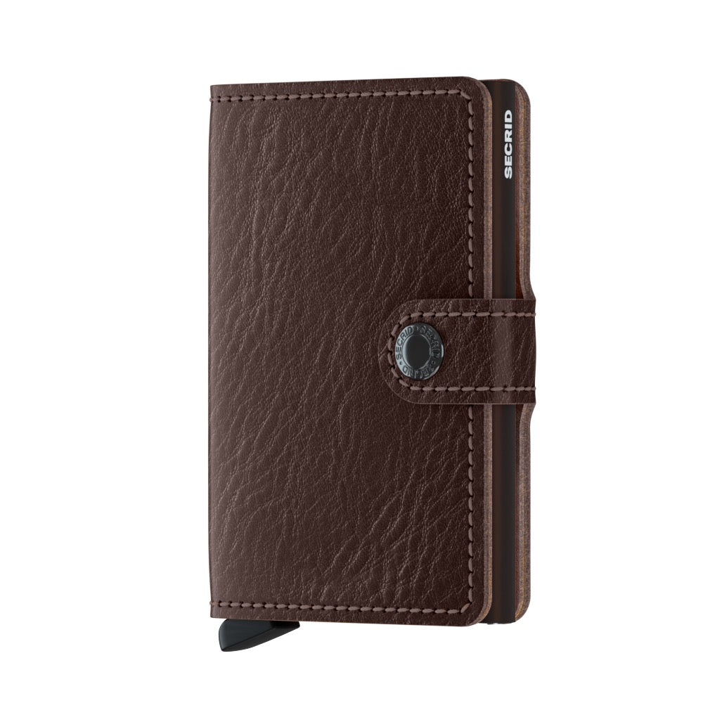 Secrid Miniwallet RFID Card Protector Wallet