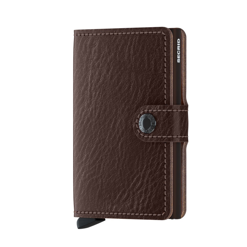 Secrid Miniwallet RFID Card Protector Wallet