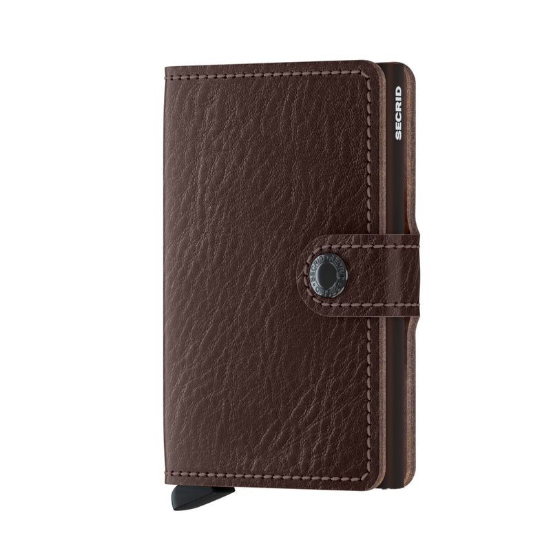 Secrid Miniwallet Card Protector Wallet