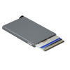 Secrid Solid Aluminum RFID Card Protector