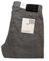 BRAX Chuck Modern Fit Hi-Flex Stretch Frozen Color 5 Pocket Pants