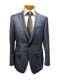 Seattle Thread Company Made to Measure Model Suit
