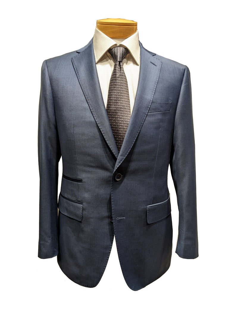 Seattle Thread Company Made to Measure Model Suit