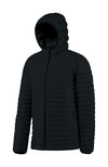 Fisher + Baker Passage DownTek Hooded Jacket