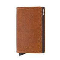 Secrid Slimwallet RFID Card Protector Wallet