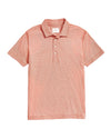 Billy Reid Pensacola Subtle Stripe SS Polo