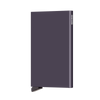 Secrid Solid Aluminum RFID Card Protector