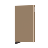 Secrid Solid Aluminum RFID Card Protector