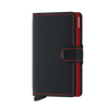 Secrid Miniwallet RFID Card Protector Wallet
