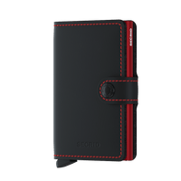 Secrid Miniwallet RFID Card Protector Wallet