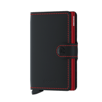 Secrid Miniwallet Card Protector Wallet