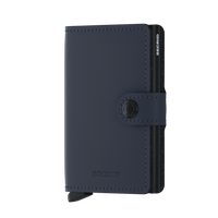 Secrid Miniwallet RFID Card Protector Wallet