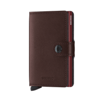 Secrid Miniwallet RFID Card Protector Wallet