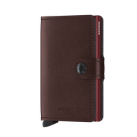 Secrid Miniwallet Card Protector Wallet