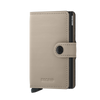 Secrid Miniwallet RFID Card Protector Wallet