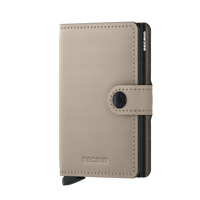 Secrid Miniwallet RFID Card Protector Wallet
