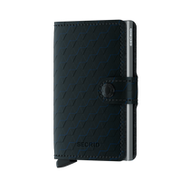 Secrid Miniwallet RFID Card Protector Wallet