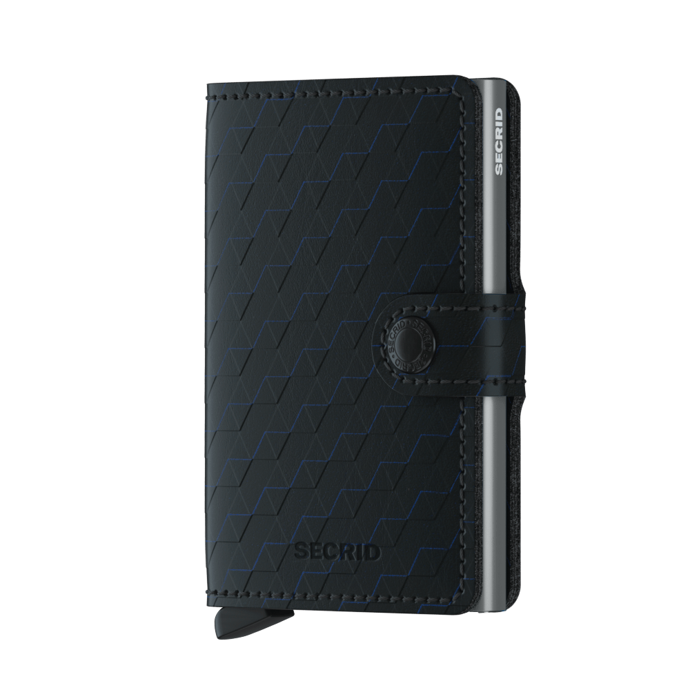 Secrid Miniwallet RFID Card Protector Wallet