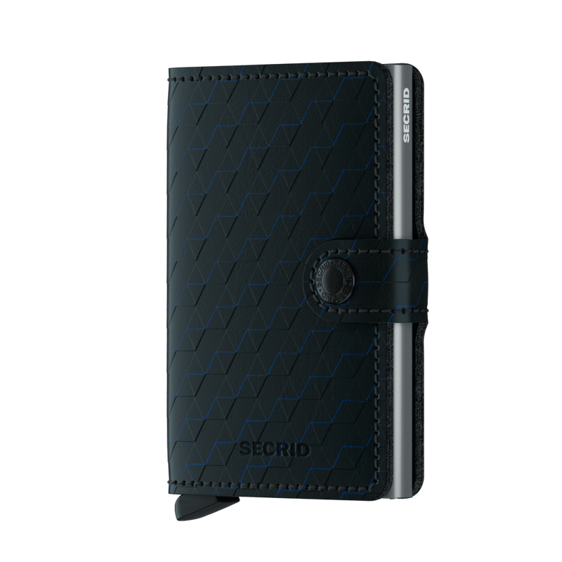Secrid Miniwallet RFID Card Protector Wallet