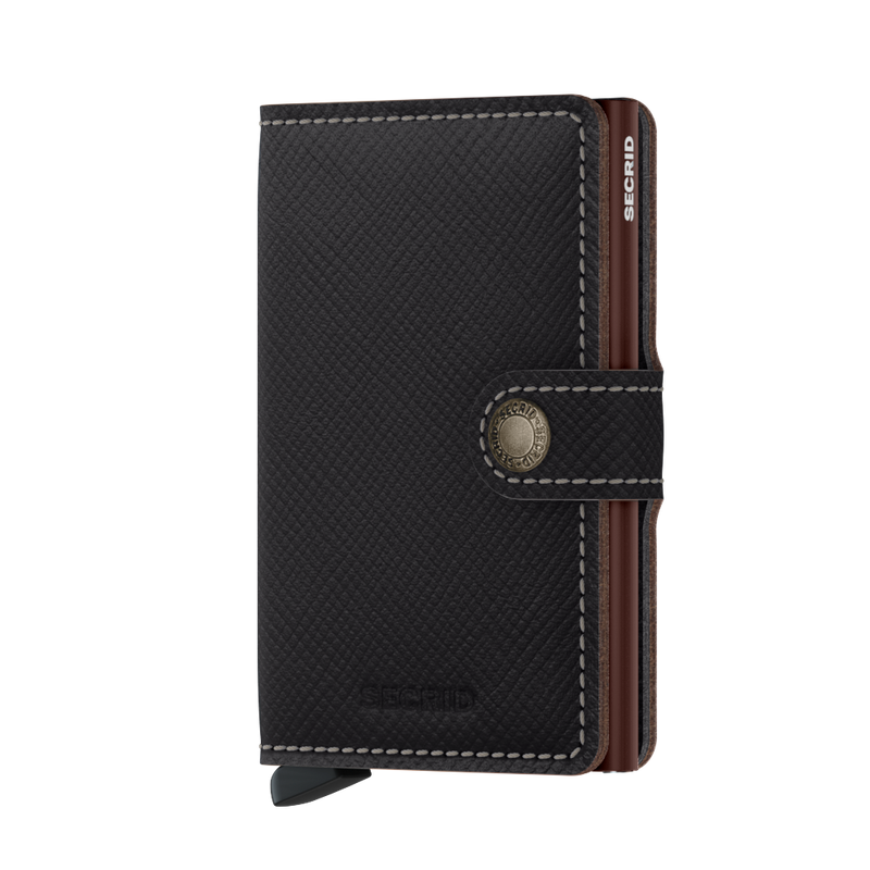 Secrid Miniwallet RFID Card Protector Wallet