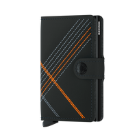 Secrid Miniwallet RFID Card Protector Wallet