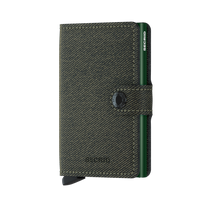 Secrid Miniwallet RFID Card Protector Wallet