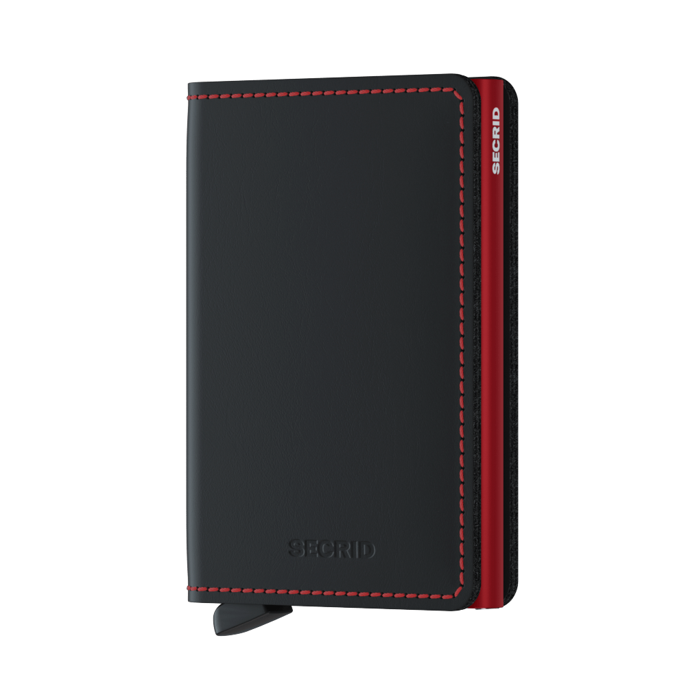 Secrid Slimwallet RFID Card Protector Wallet