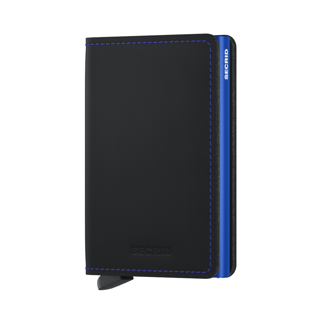 Secrid Slimwallet RFID Card Protector Wallet