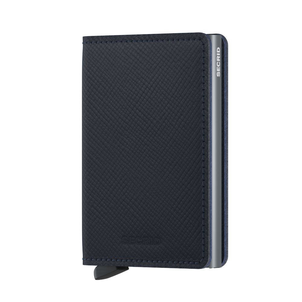 Secrid Slimwallet RFID Card Protector Wallet