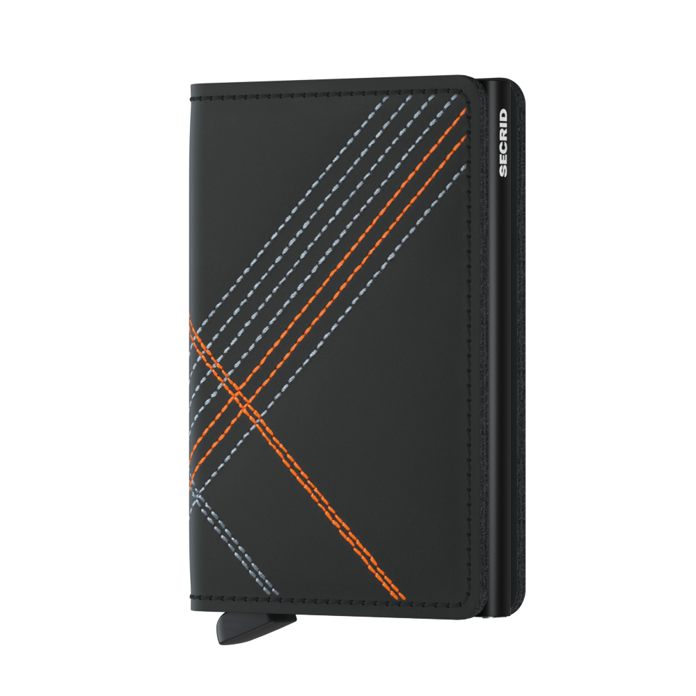 Secrid Slimwallet RFID Card Protector Wallet