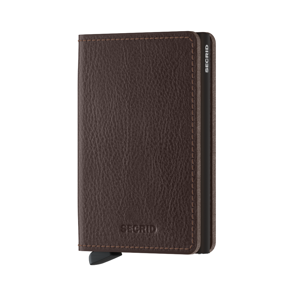Secrid Slimwallet RFID Card Protector Wallet